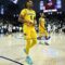 Michigan starting point guard Dug McDaniel suspended for six road