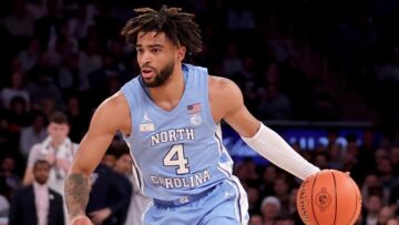 North Carolina vs. Georgia Tech odds, time: 2024 college basketball