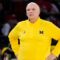 Phil Martelli serves as Michigan coach in Palestra return as