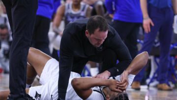 Providence star Bryce Hopkins to miss rest of season after