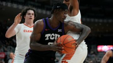 TCU vs. Texas A&M-Commerce odds, line, time: 2024 college basketball