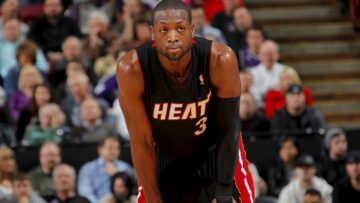 THE 30 PLAYERS WHO DEFINED SLAM’S 30 YEARS: Dwyane Wade