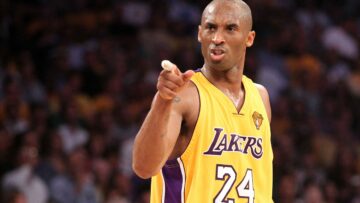THE 30 PLAYERS WHO DEFINED SLAM’S 30 YEARS: Kobe Bryant 