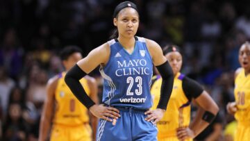 THE 30 PLAYERS WHO DEFINED SLAM’S 30 YEARS: Maya Moore