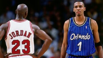 THE 30 PLAYERS WHO DEFINED SLAM’S 30 YEARS: Penny Hardaway