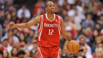THE 30 PLAYERS WHO DEFINED SLAM’S 30 YEARS: Rafer Alston