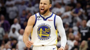 THE 30 PLAYERS WHO DEFINED SLAM’S 30 YEARS: Stephen Curry