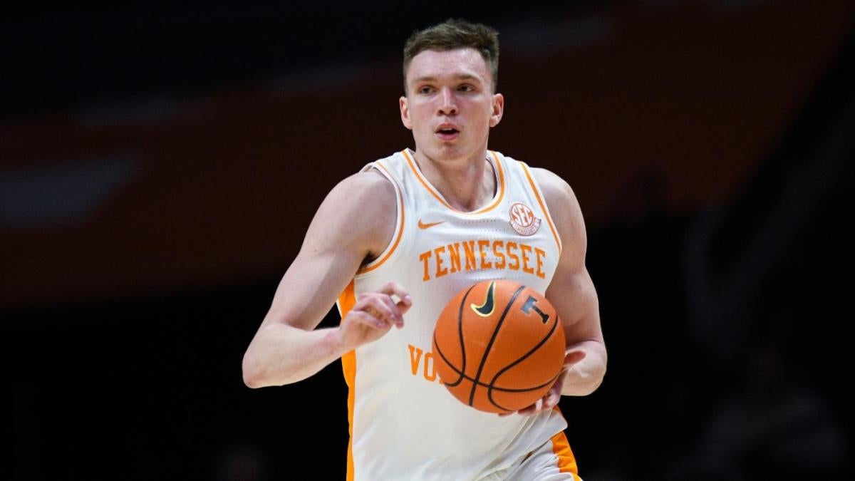 Tennessee vs. Florida odds, line, time: 2024 college basketball picks, Jan. 16 predictions by proven model