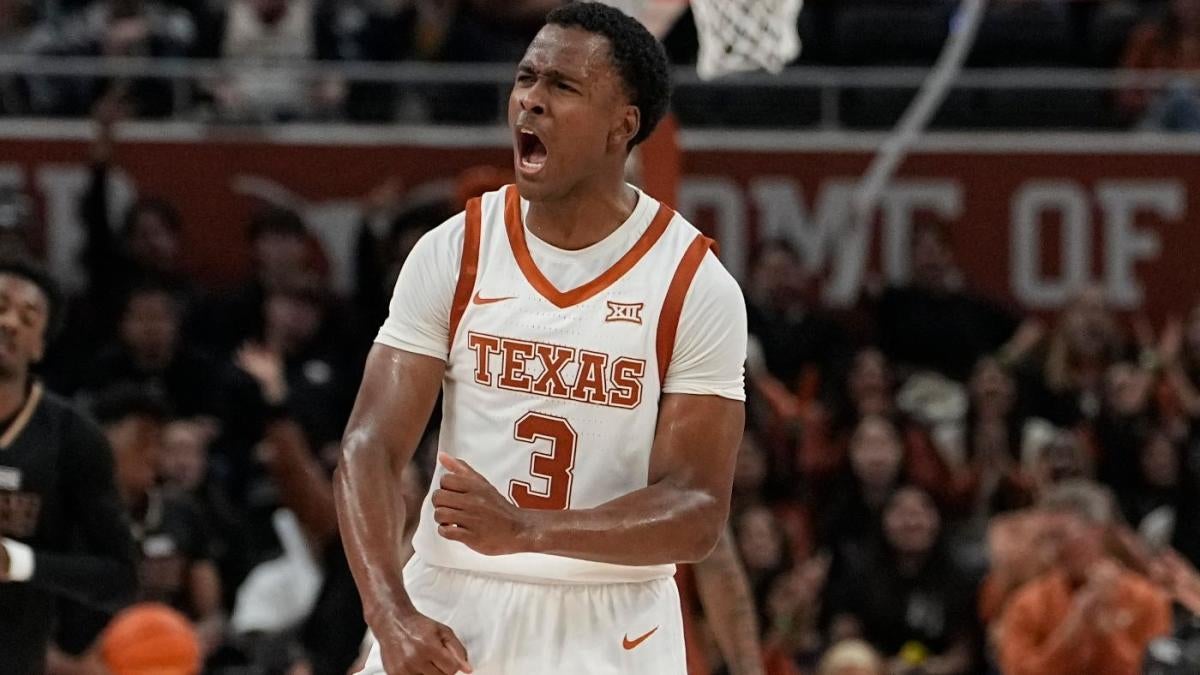 Texas vs. Houston odds, line, time: 2024 college basketball picks, Jan. 29 predictions by proven model
