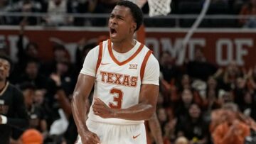 Texas vs. Oklahoma odds, line, start time: 2024 college basketball