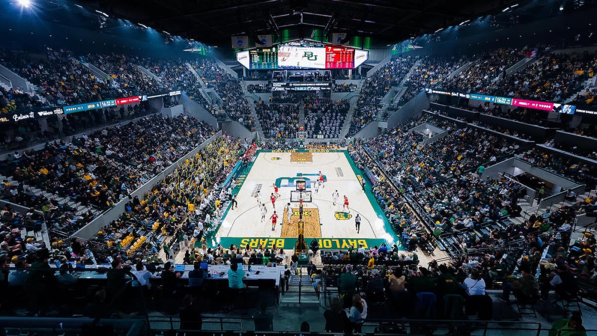 The Court Report: Why programs should follow Baylor, downsize arenas for better college basketball experience