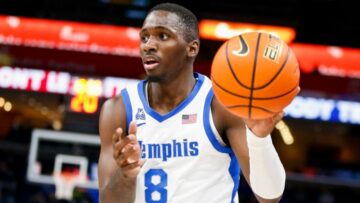 Tulane vs. Memphis odds, line, spread: 2024 college basketball picks,