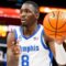 Tulane vs. Memphis odds, line, spread: 2024 college basketball picks,