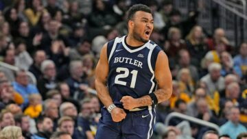 Xavier vs. Butler odds, line, time: 2024 college basketball picks,