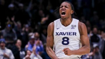 Xavier vs. Georgetown odds, line: 2024 college basketball picks, Jan.