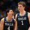 Yale vs. Howard odds, line, time: 2024 college basketball picks,