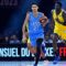 2024 NBA Mock Draft: France’s Zaccharie Risacher goes No. 1;