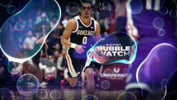 Bracketology Bubble Watch: Last call for Gonzaga as it faces