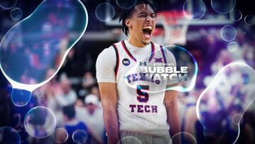Bracketology Bubble Watch: Texas Tech makes case for NCAA Tournament