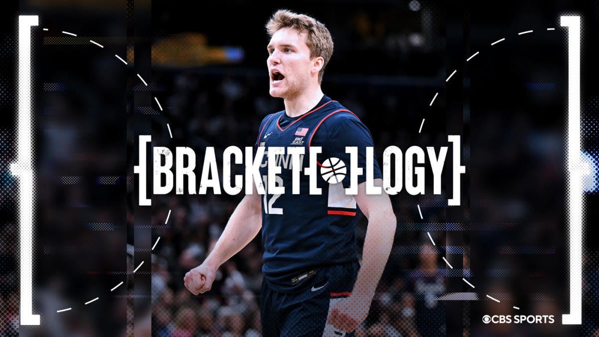 Bracketology: UConn jumps up to top seed; Purdue slips to No. 2 overall after loss to Ohio State
