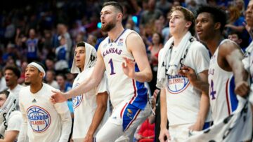 College basketball picks, schedule: Predictions for Kansas vs. Houston and