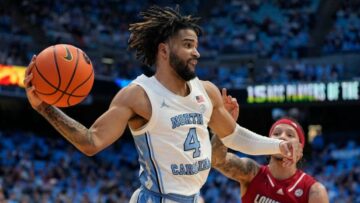 College basketball picks, schedule: Predictions for UNC vs. Virginia and