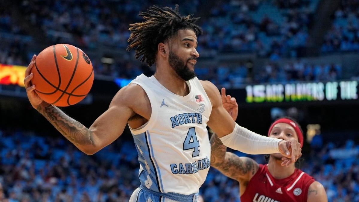 College basketball picks, schedule: Predictions for UNC vs. Virginia and more Top 25 games on Saturday