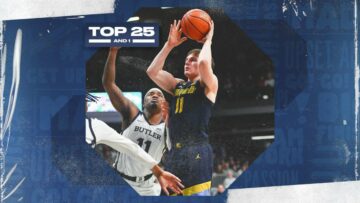 College basketball rankings: No. 4 Marquette tops Butler with huge