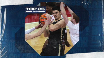 College basketball rankings: Purdue adds to NCAA Tournament résumé with