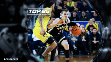 College basketball rankings: Why Purdue deserves to remain No. 1