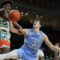 College basketball scores, winners and losers: Top-five teams UNC, Kansas,