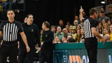 Court Report: Scott Drew’s controversial ejection stemmed from Big 12