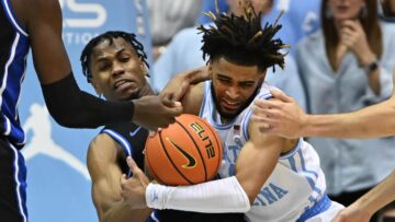 Duke vs. North Carolina prediction, spread, basketball game odds, live