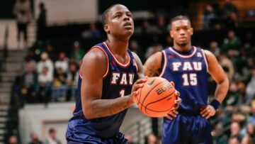 FAU vs. Temple odds, line, start time: 2024 college basketball