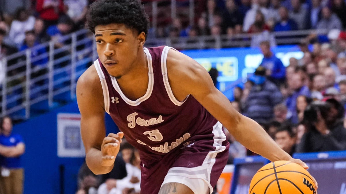 HBCU All-Stars National Spotlight Player of Week: Texas Southern's PJ Henry earns honor