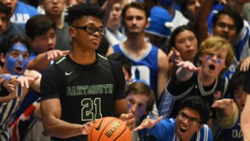 How a ruling that Dartmouth basketball players are school employees,