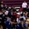 Incarnate Word, Texas A&M-Commerce fight: Teams get into huge brawl