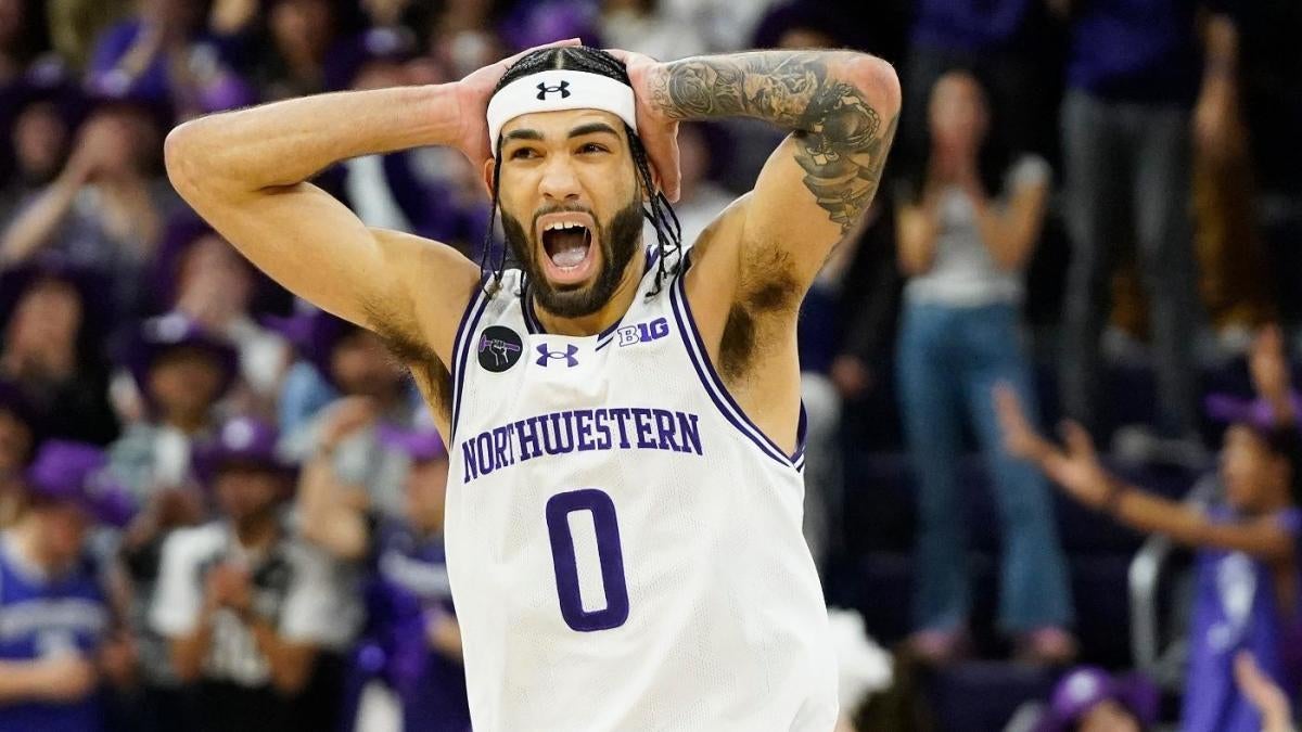 Indiana vs. Northwestern odds, line: 2024 college basketball picks, February 18 best bets by proven model