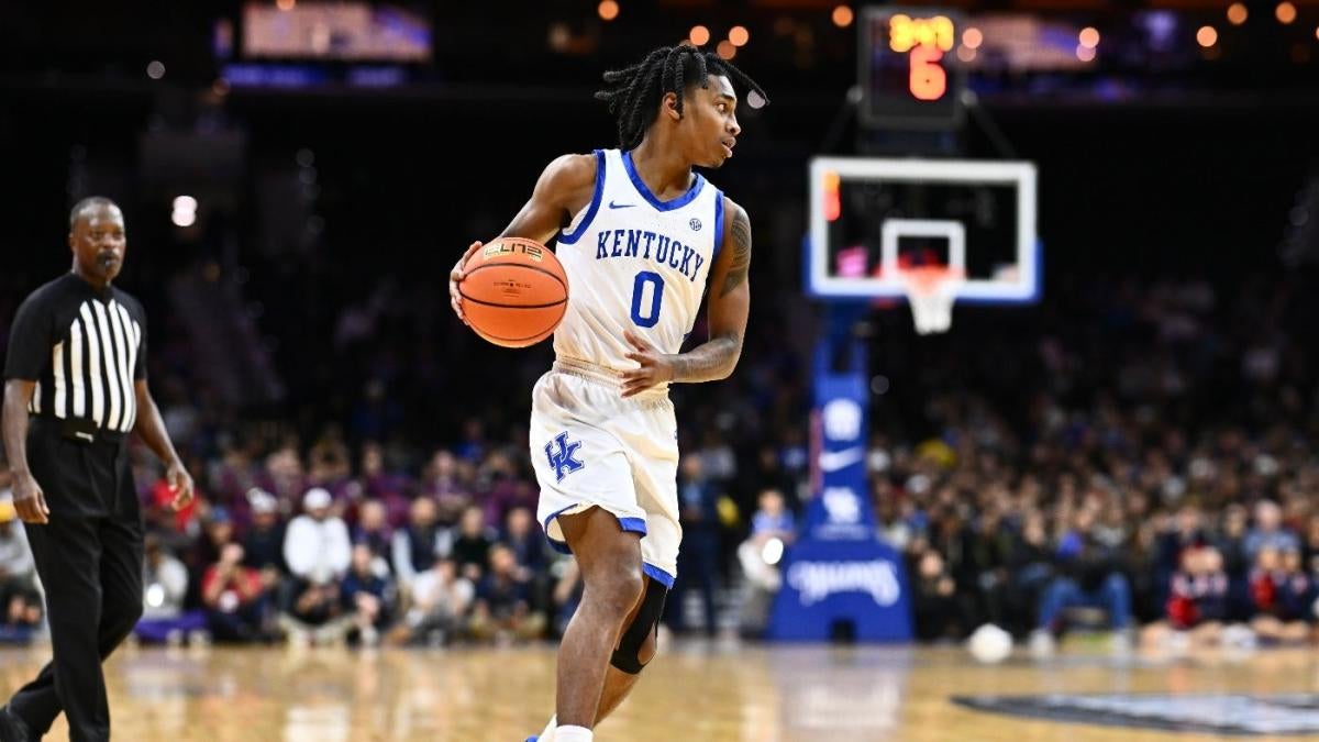 Kentucky vs. Alabama odds, how to watch, stream: Model reveals college basketball picks for Feb. 24, 2024