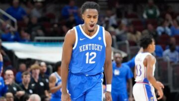 Kentucky vs. Tennessee odds, line, time: 2024 college basketball picks,