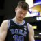 Kyle Filipowski injury: Duke star leads team to win over