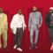 Looking Back at LeBron James’ All-Star Weekend Fits Over the