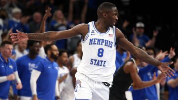 Memphis vs. Wichita State prediction, spread, basketball game odds, live