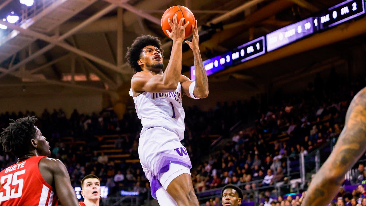 Oregon vs. Washington odds, spread, time: 2024 college basketball picks, February 8 best bets by proven model
