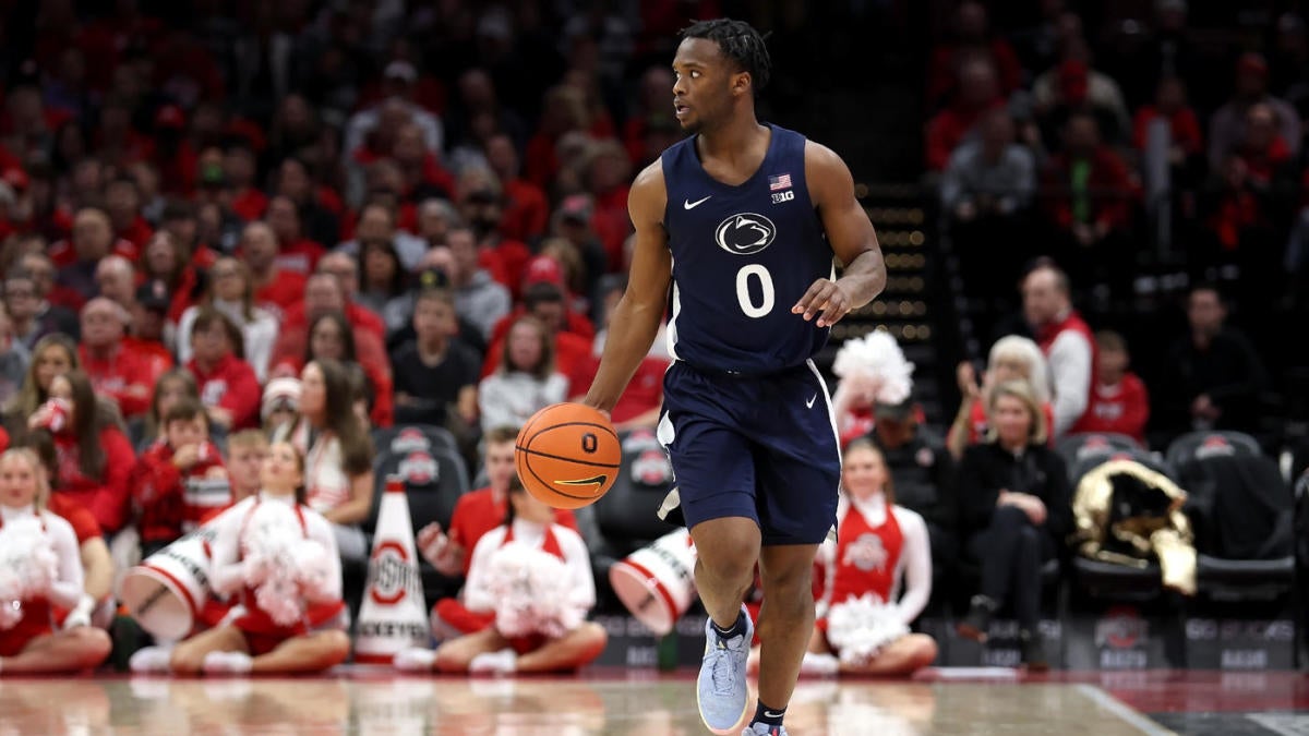 Penn State dismisses Kanye Clary: No reason given why Nittany Lions' leading scorer is no longer on team