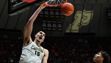 Purdue vs. Indiana odds, line, time: 2024 college basketball picks,