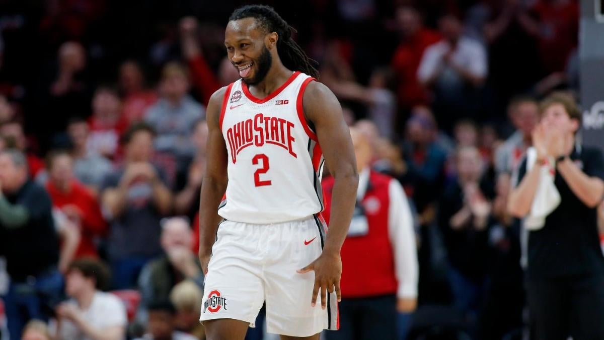 Purdue vs. Ohio State odds, how to watch, stream: Model reveals college basketball picks for Feb. 18, 2024