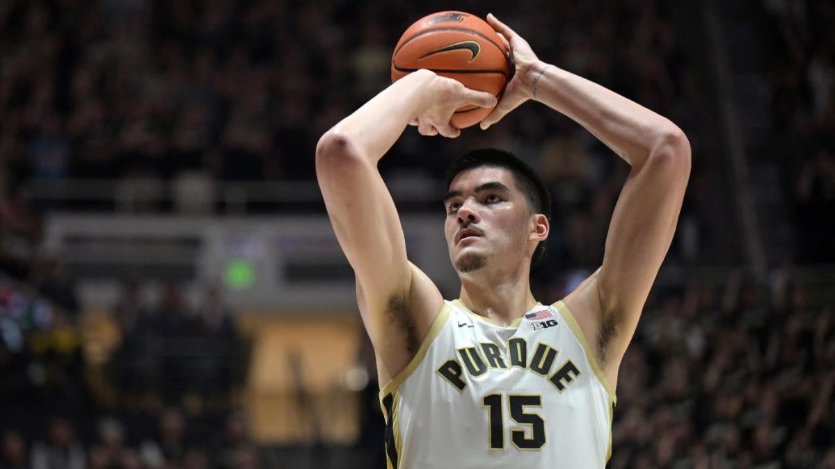 Purdue vs. Wisconsin odds, how to watch, stream: Model reveals college basketball picks for Feb. 4, 2024