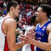 Raided rosters: Texas Tech, St. John’s top rankings of teams