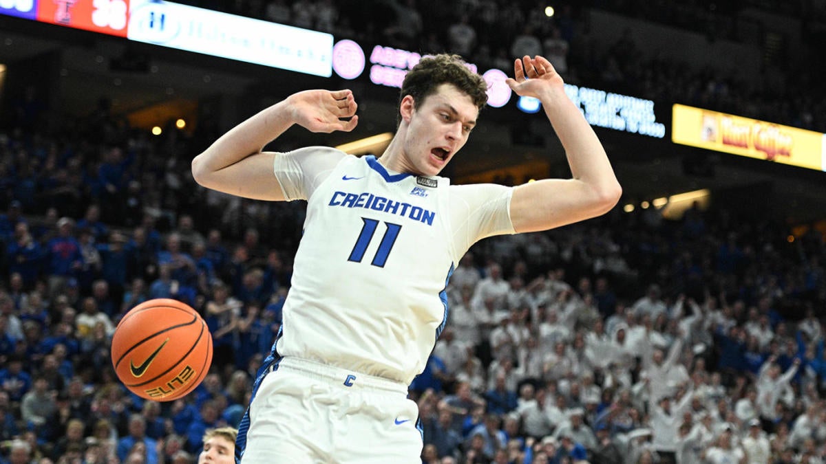 St. John's vs. Creighton live stream, watch online, TV channel, prediction, pick, spread, basketball game odds
